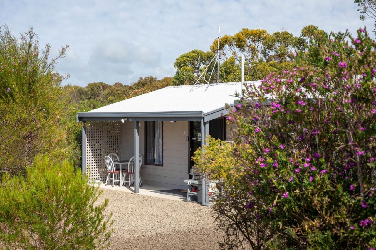 Emu Bay Holiday Homes Exterior photo